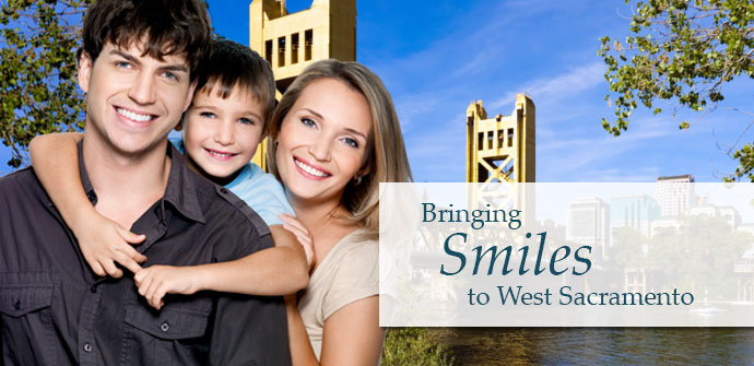 Alexander Klim, DDS | West Sacramento Dentist
