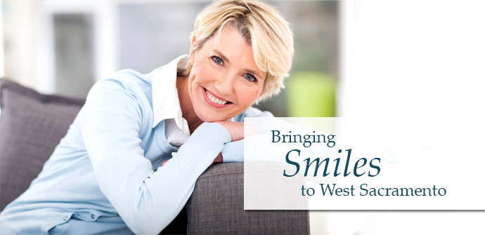 Alexander Klim, DDS | West Sacramento Dentist