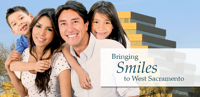 Alexander Klim, DDS | West Sacramento Dentist