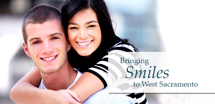 Alexander Klim, DDS | West Sacramento Dentist